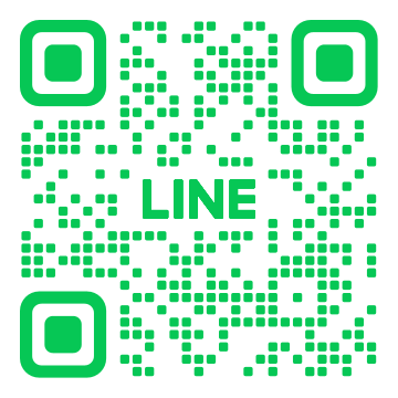 LINE友だち追加QRコード
